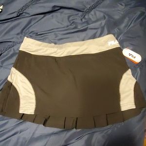 Fila skirt